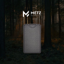 Lade das Bild in den Galerie-Viewer, M-Wallet Münzfach