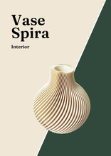 Lade das Bild in den Galerie-Viewer, Vase - SPIRA