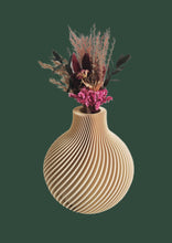 Lade das Bild in den Galerie-Viewer, Vase - SPIRA