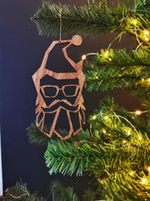 Lade das Bild in den Galerie-Viewer, Weihnachtsschmuck Weihnachtsmann