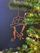 Lade das Bild in den Galerie-Viewer, Weihnachtsschmuck Schwarzwald Marie