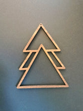 Lade das Bild in den Galerie-Viewer, Weihnachtsschmuck Weihnachtsbaum