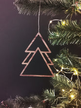 Lade das Bild in den Galerie-Viewer, Weihnachtsschmuck Weihnachtsbaum