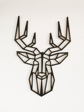 Lade das Bild in den Galerie-Viewer, Hirsch Wanddeko